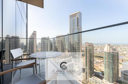 Apartment - 2 Bedrooms - 2 Bathrooms for rent in The Address Residences Dubai Opera Tower 1 - The Address Residences Dubai Opera - Downtown Dubai - Dubai Apartment - 2 Bedrooms - 2 Bathrooms for rent in The Address Residences Dubai Opera Tower 1 - The Address Residences Dubai Opera - Downtown Dubai - Dubai