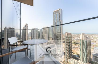 Apartment - 2 Bedrooms - 2 Bathrooms for rent in The Address Residences Dubai Opera Tower 1 - The Address Residences Dubai Opera - Downtown Dubai - Dubai Apartment - 2 Bedrooms - 2 Bathrooms for rent in The Address Residences Dubai Opera Tower 1 - The Address Residences Dubai Opera - Downtown Dubai - Dubai