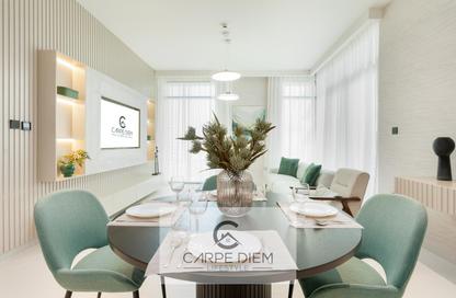 Apartment - 2 - 2 for rent in Marina Vista Tower 2 - Marina Vista - Emaar Beachfront - Dubai Harbour - Dubai Apartment - 2 - 2 for rent in Marina Vista Tower 2 - Marina Vista - Emaar Beachfront - Dubai Harbour - Dubai
