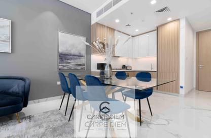 Apartment - 1 Bedroom - 2 Bathrooms for rent in Pinnacle - Park Heights - Dubai Hills Estate - Dubai Apartment - 1 Bedroom - 2 Bathrooms for rent in Pinnacle - Park Heights - Dubai Hills Estate - Dubai