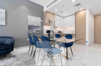 Apartment - 1 Bedroom - 2 Bathrooms for rent in Pinnacle - Park Heights - Dubai Hills Estate - Dubai Apartment - 1 Bedroom - 2 Bathrooms for rent in Pinnacle - Park Heights - Dubai Hills Estate - Dubai