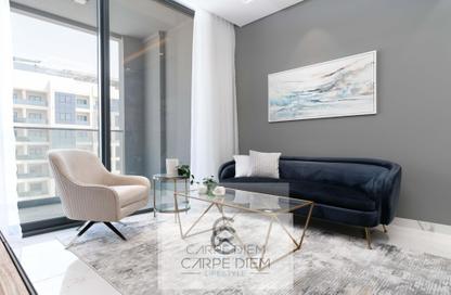 Apartment - 1 Bedroom - 2 Bathrooms for rent in Pinnacle - Park Heights - Dubai Hills Estate - Dubai Apartment - 1 Bedroom - 2 Bathrooms for rent in Pinnacle - Park Heights - Dubai Hills Estate - Dubai
