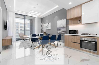 Apartment - 1 Bedroom - 2 Bathrooms for rent in Pinnacle - Park Heights - Dubai Hills Estate - Dubai Apartment - 1 Bedroom - 2 Bathrooms for rent in Pinnacle - Park Heights - Dubai Hills Estate - Dubai