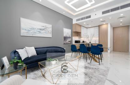 Apartment - 1 Bedroom - 2 Bathrooms for rent in Pinnacle - Park Heights - Dubai Hills Estate - Dubai Apartment - 1 Bedroom - 2 Bathrooms for rent in Pinnacle - Park Heights - Dubai Hills Estate - Dubai