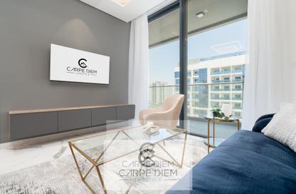 Apartment - 1 Bedroom - 2 Bathrooms for rent in Pinnacle - Park Heights - Dubai Hills Estate - Dubai Apartment - 1 Bedroom - 2 Bathrooms for rent in Pinnacle - Park Heights - Dubai Hills Estate - Dubai