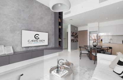 Apartment - 1 Bedroom - 1 Bathroom for rent in Burj Royale - Downtown Dubai - Dubai Apartment - 1 Bedroom - 1 Bathroom for rent in Burj Royale - Downtown Dubai - Dubai