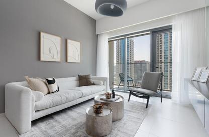 Apartment - 1 - 1 for rent in Burj Royale - Downtown Dubai - Dubai Apartment - 1 - 1 for rent in Burj Royale - Downtown Dubai - Dubai