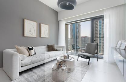 Apartment - 1 Bedroom - 1 Bathroom for rent in Burj Royale - Downtown Dubai - Dubai Apartment - 1 Bedroom - 1 Bathroom for rent in Burj Royale - Downtown Dubai - Dubai