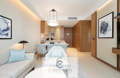Apartment - 2 Bedrooms - 2 Bathrooms for rent in The Address Residences Dubai Opera Tower 2 - The Address Residences Dubai Opera - Downtown Dubai - Dubai Apartment - 2 Bedrooms - 2 Bathrooms for rent in The Address Residences Dubai Opera Tower 2 - The Address Residences Dubai Opera - Downtown Dubai - Dubai
