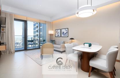 Apartment - 2 Bedrooms - 2 Bathrooms for rent in The Address Residences Dubai Opera Tower 1 - The Address Residences Dubai Opera - Downtown Dubai - Dubai Apartment - 2 Bedrooms - 2 Bathrooms for rent in The Address Residences Dubai Opera Tower 1 - The Address Residences Dubai Opera - Downtown Dubai - Dubai
