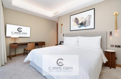 Apartment - 2 - 2 for rent in The Address Residences Dubai Opera Tower 1 - The Address Residences Dubai Opera - Downtown Dubai - Dubai Apartment - 2 - 2 for rent in The Address Residences Dubai Opera Tower 1 - The Address Residences Dubai Opera - Downtown Dubai - Dubai