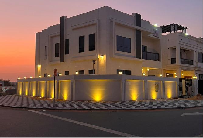 12395499 - الصورة الرئيسية للعقار