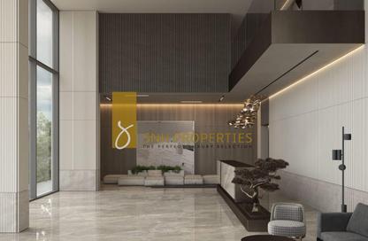 Apartment - 1 Bedroom - 2 Bathrooms for sale in One Beverly - Arjan - Dubai