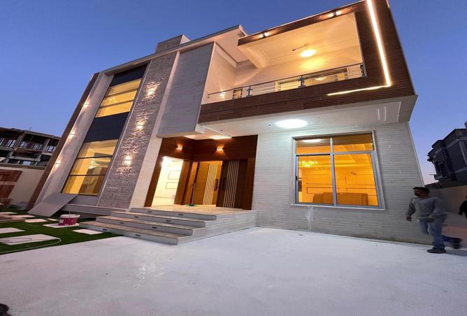 12445521 - الصورة الرئيسية للعقار