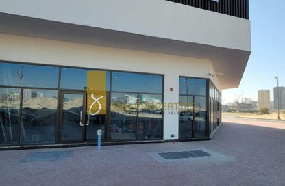 Shop - Studio - 1 Bathroom for rent in Al Waleed BA 06 - Arjan - Dubai Shop - Studio - 1 Bathroom for rent in Al Waleed BA 06 - Arjan - Dubai