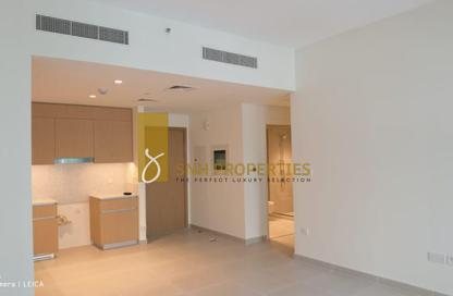 Apartment - 3 Bedrooms - 4 Bathrooms for rent in Palace Beach Residence Tower 1 - Palace Beach Residence - Emaar Beachfront - Dubai Harbour - Dubai