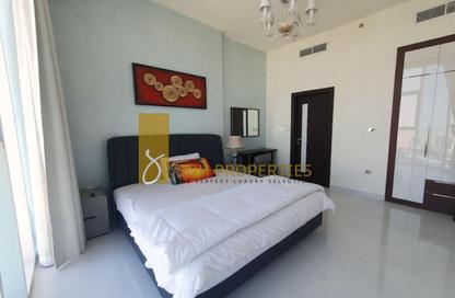 Apartment - 1 Bedroom - 2 Bathrooms for rent in Miraclz Tower by Danube - Arjan - Dubai Apartment - 1 Bedroom - 2 Bathrooms for rent in Miraclz Tower by Danube - Arjan - Dubai
