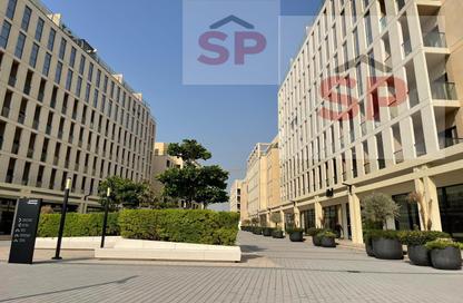 Apartment - 1 Bedroom - 2 Bathrooms for sale in Raseel - Al Mamsha - Muwaileh - Sharjah Apartment - 1 Bedroom - 2 Bathrooms for sale in Raseel - Al Mamsha - Muwaileh - Sharjah