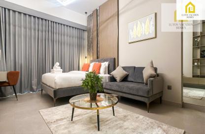 Apartment - Studio - 1 Bathroom for rent in Westwood Grande II - District 18 - Jumeirah Village Circle - Dubai