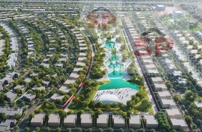 Townhouse - 4 Bedrooms - 5 Bathrooms for sale in Hayyan - Sharjah Townhouse - 4 Bedrooms - 5 Bathrooms for sale in Hayyan - Sharjah