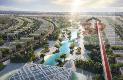 Villa - 4 Bedrooms - 6 Bathrooms for sale in Hayyan - Sharjah Villa - 4 Bedrooms - 6 Bathrooms for sale in Hayyan - Sharjah
