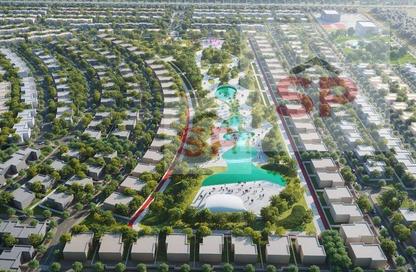 Townhouse - 3 Bedrooms - 4 Bathrooms for sale in Hayyan - Sharjah Townhouse - 3 Bedrooms - 4 Bathrooms for sale in Hayyan - Sharjah