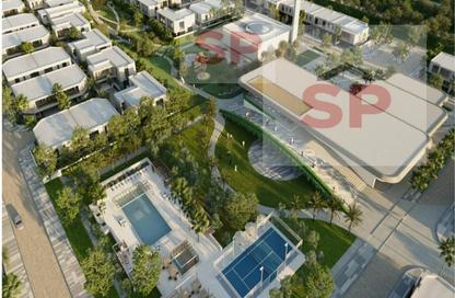 Villa - 4 Bedrooms - 6 Bathrooms for sale in Al Tay Hills - Al Tay West - Al Suyoh - Sharjah Villa - 4 Bedrooms - 6 Bathrooms for sale in Al Tay Hills - Al Tay West - Al Suyoh - Sharjah