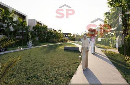 Villa - 6 Bedrooms - 7+ Bathrooms for sale in Al Tay Hills - Al Tay West - Al Suyoh - Sharjah Villa - 6 Bedrooms - 7+ Bathrooms for sale in Al Tay Hills - Al Tay West - Al Suyoh - Sharjah
