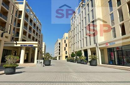 Apartment - 1 Bedroom - 1 Bathroom for sale in Raseel - Al Mamsha - Muwaileh - Sharjah Apartment - 1 Bedroom - 1 Bathroom for sale in Raseel - Al Mamsha - Muwaileh - Sharjah
