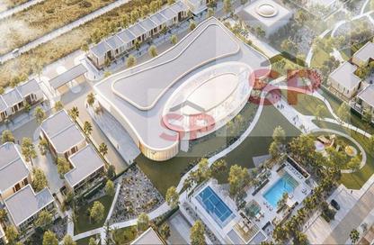 Villa - 6 Bedrooms - 7+ Bathrooms for sale in Al Tay Hills - Al Tay West - Al Suyoh - Sharjah Villa - 6 Bedrooms - 7+ Bathrooms for sale in Al Tay Hills - Al Tay West - Al Suyoh - Sharjah