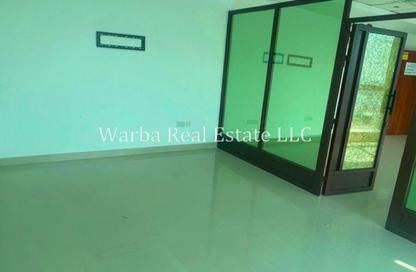 Office Space - Studio - 1 for rent in Julphar Commercial Tower - Julphar Towers - Dafan Al Nakheel - Ras Al Khaimah
