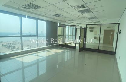 Office Space - Studio - 1 for rent in Julphar Commercial Tower - Julphar Towers - Dafan Al Nakheel - Ras Al Khaimah
