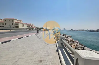 أرض - استوديو للبيع في المعيريض - رأس الخيمة