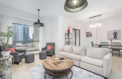 شقة - 3 غرف نوم - 4 حمامات للبيع في رمال 6 - رمال - جميرا بيتش ريزيدنس - دبي