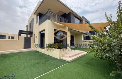 Townhouse - 5 Bedrooms - 4 Bathrooms for rent in Maple at Dubai Hills Estate 1 - Maple at Dubai Hills Estate - Dubai Hills Estate - Dubai Townhouse - 5 Bedrooms - 4 Bathrooms for rent in Maple at Dubai Hills Estate 1 - Maple at Dubai Hills Estate - Dubai Hills Estate - Dubai