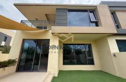 Townhouse - 5 Bedrooms - 4 Bathrooms for rent in Maple at Dubai Hills Estate 1 - Maple at Dubai Hills Estate - Dubai Hills Estate - Dubai Townhouse - 5 Bedrooms - 4 Bathrooms for rent in Maple at Dubai Hills Estate 1 - Maple at Dubai Hills Estate - Dubai Hills Estate - Dubai