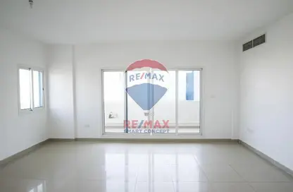 شقة - 3 غرف نوم - 4 حمامات للايجار في برج 1 - الريف داون تاون - الريف - أبوظبي