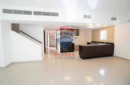 فيلا - 4 غرف نوم - 5 حمامات للايجار في طراز صحراوي - فيلات الريف - الريف - أبوظبي