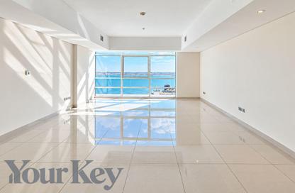 Apartment - 3 - 4 for rent in Al Marasy - Al Bateen - Abu Dhabi Apartment - 3 - 4 for rent in Al Marasy - Al Bateen - Abu Dhabi