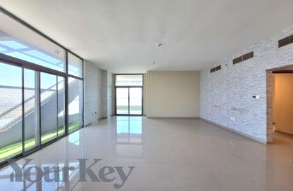 Apartment - 3 - 4 for rent in Al Reem Bay Towers 1 - Najmat Abu Dhabi - Al Reem Island - Abu Dhabi