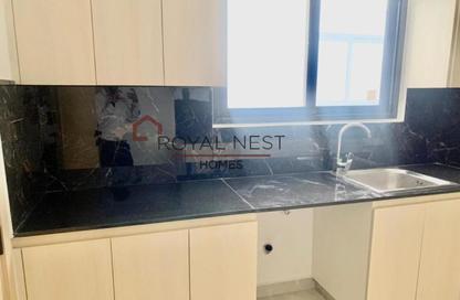 Apartment - 2 Bedrooms - 2 Bathrooms for rent in Binghatti Gems - District 12 - Jumeirah Village Circle - Dubai