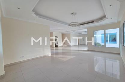 Villa - 5 Bedrooms - 6 Bathrooms for rent in Umm Suqeim 1 Villas - Umm Suqeim 1 - Umm Suqeim - Dubai