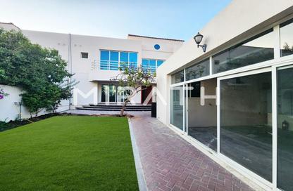 Villa - 5 Bedrooms - 6 Bathrooms for rent in Umm Suqeim 3 Villas - Umm Suqeim 3 - Umm Suqeim - Dubai