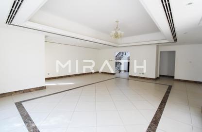 Villa - 5 Bedrooms - 6 Bathrooms for rent in Umm Suqeim 3 Villas - Umm Suqeim 3 - Umm Suqeim - Dubai
