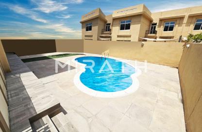 Villa - 5 Bedrooms - 6 Bathrooms for rent in Umm Suqeim 3 Villas - Umm Suqeim 3 - Umm Suqeim - Dubai