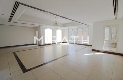 Villa - 5 Bedrooms - 6 Bathrooms for rent in Umm Suqeim 3 Villas - Umm Suqeim 3 - Umm Suqeim - Dubai