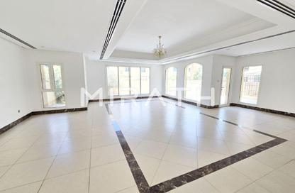 Villa - 5 Bedrooms - 6 Bathrooms for rent in Umm Suqeim 3 Villas - Umm Suqeim 3 - Umm Suqeim - Dubai