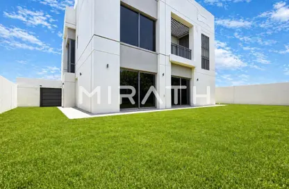 Villa - 5 Bedrooms - 6 Bathrooms for rent in Umm Suqeim 1 Villas - Umm Suqeim 1 - Umm Suqeim - Dubai