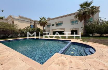 Villa - 5 Bedrooms - 6 Bathrooms for rent in Umm Suqeim 3 Villas - Umm Suqeim 3 - Umm Suqeim - Dubai Villa - 5 Bedrooms - 6 Bathrooms for rent in Umm Suqeim 3 Villas - Umm Suqeim 3 - Umm Suqeim - Dubai