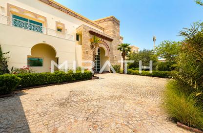 Villa - 5 Bedrooms - 6 Bathrooms for rent in Umm Suqeim 3 Villas - Umm Suqeim 3 - Umm Suqeim - Dubai